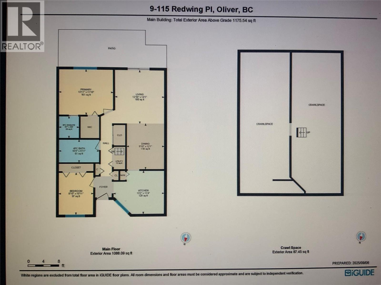 9 115 Redwing Place, Oliver