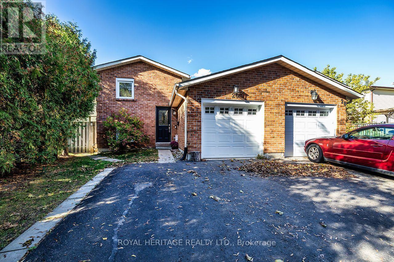 26 HARTSFIELD DRIVE - 1