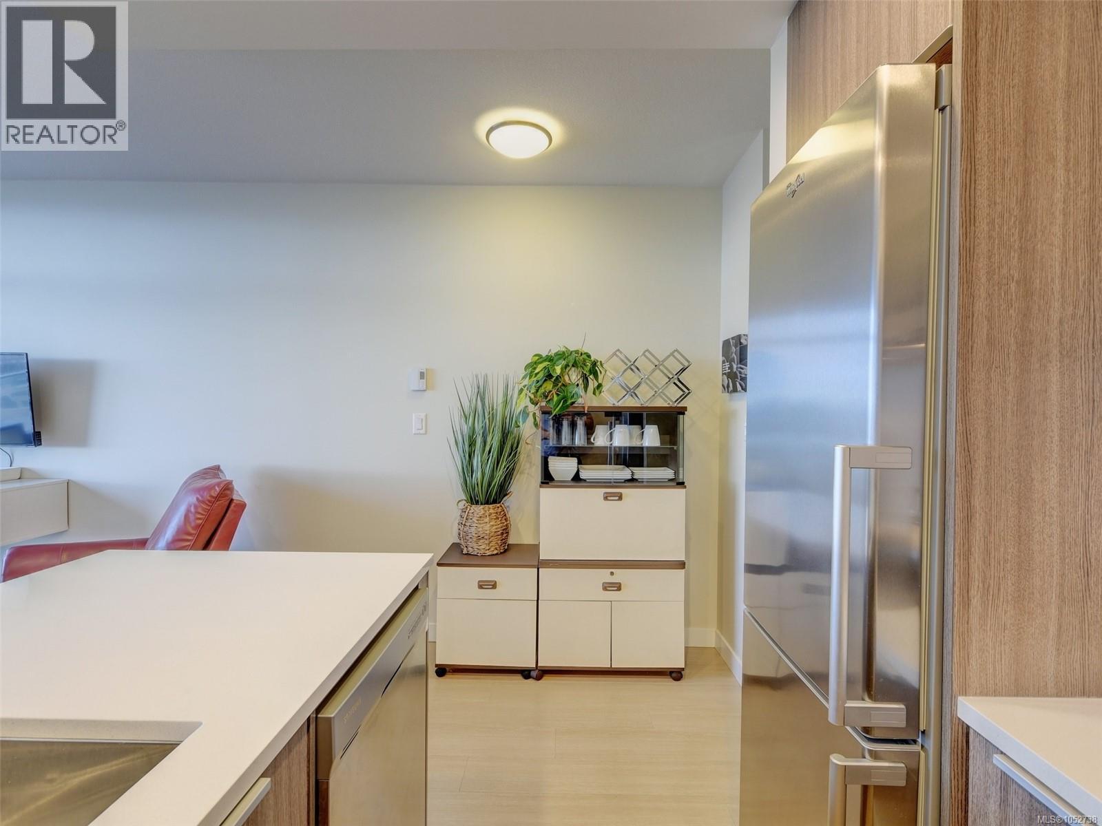 1010 728 Yates Street, Victoria