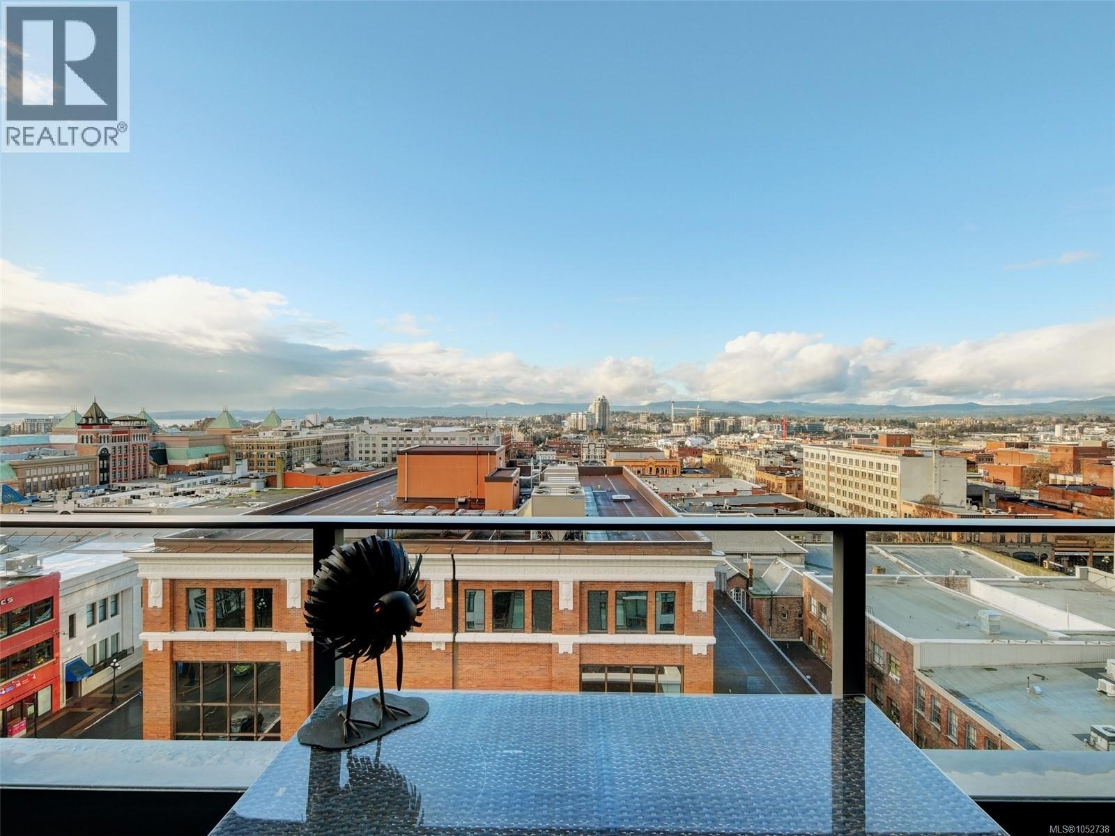 1010 728 Yates Street, Victoria