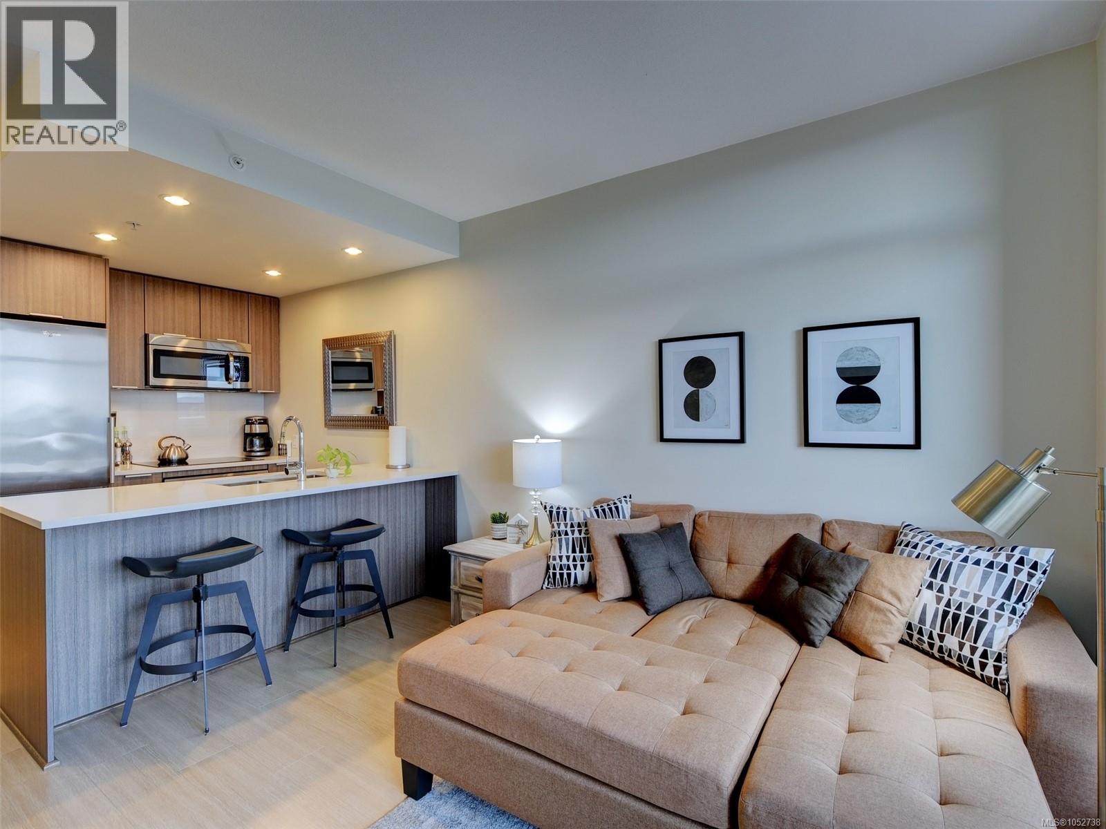 1010 728 Yates Street, Victoria