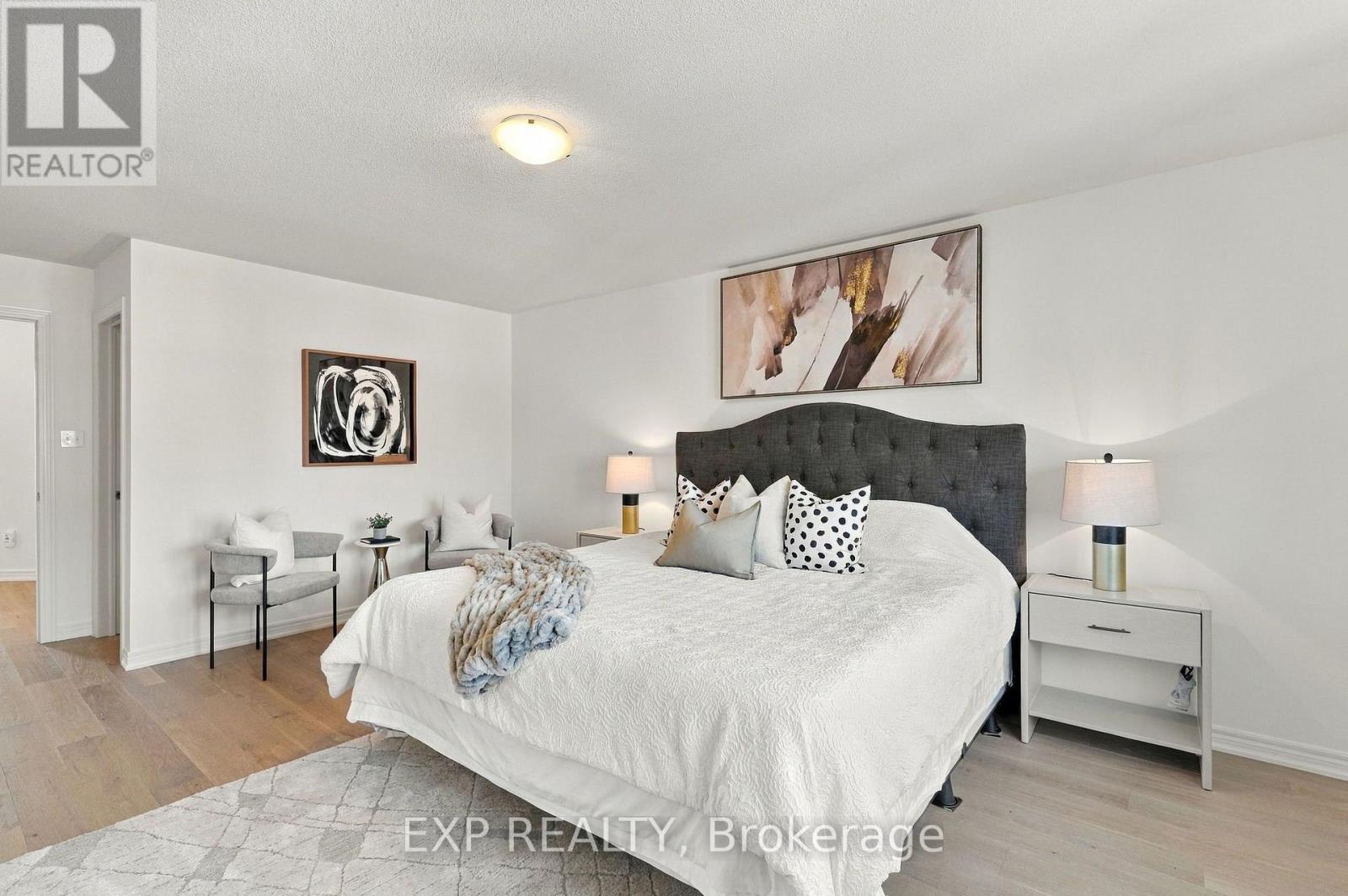 262 Wilfred Murison Avenue, Markham, ON photo 19