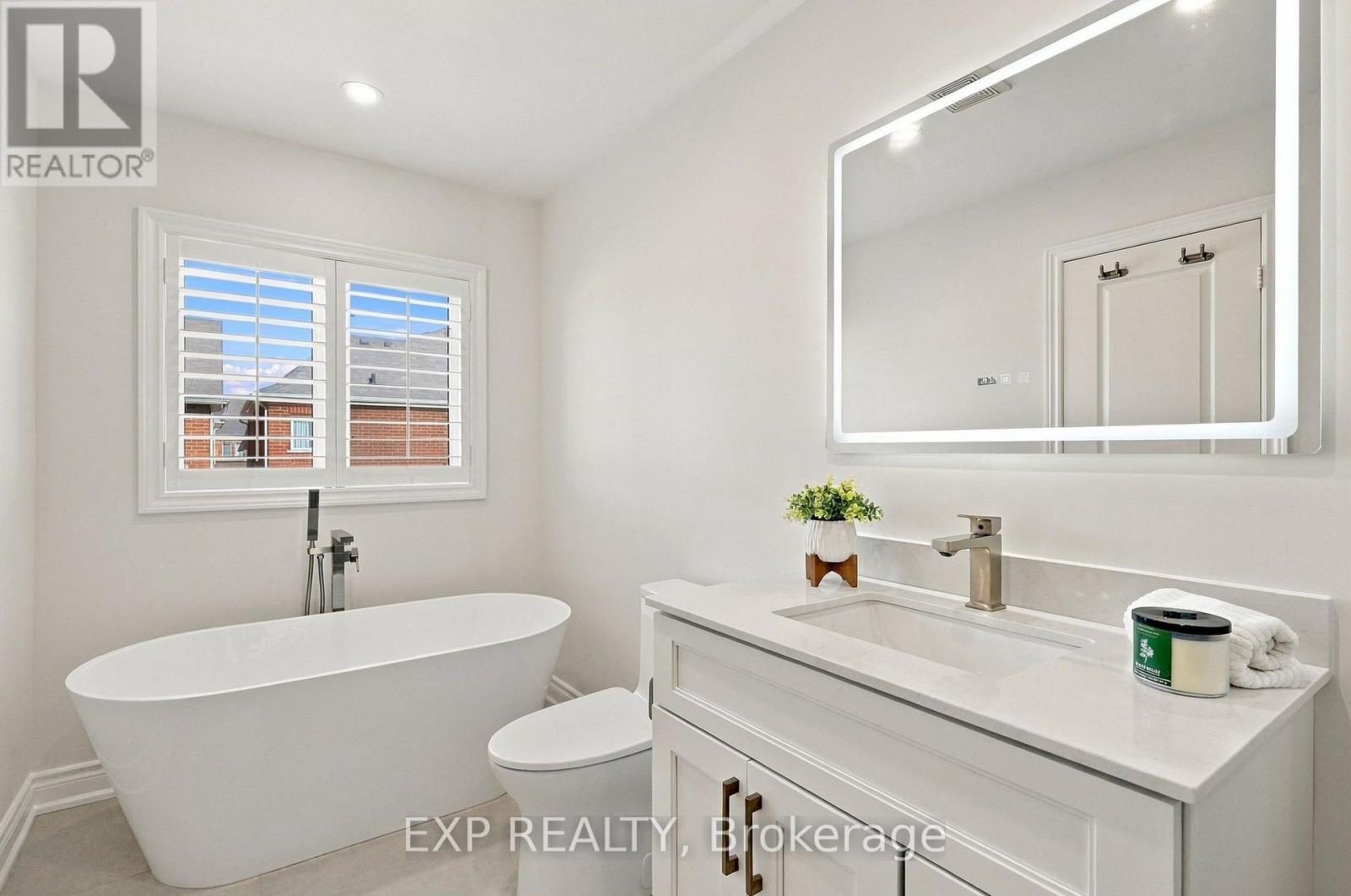 262 Wilfred Murison Avenue, Markham, ON photo 21