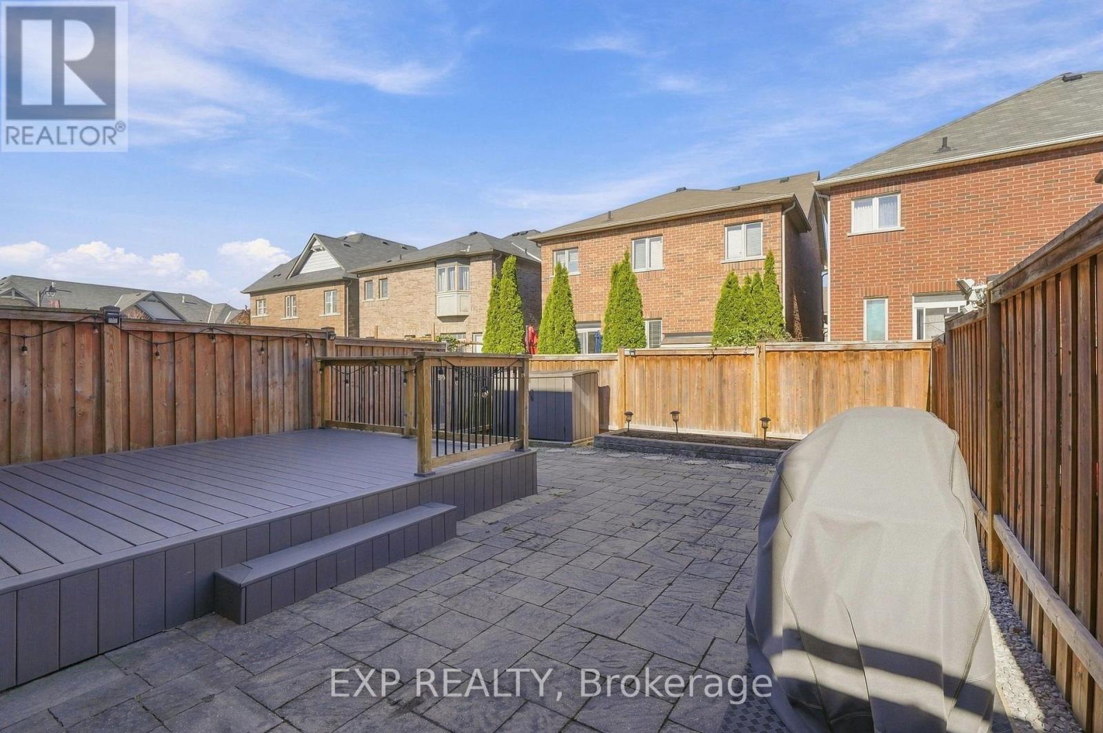 262 Wilfred Murison Avenue, Markham, ON photo 39