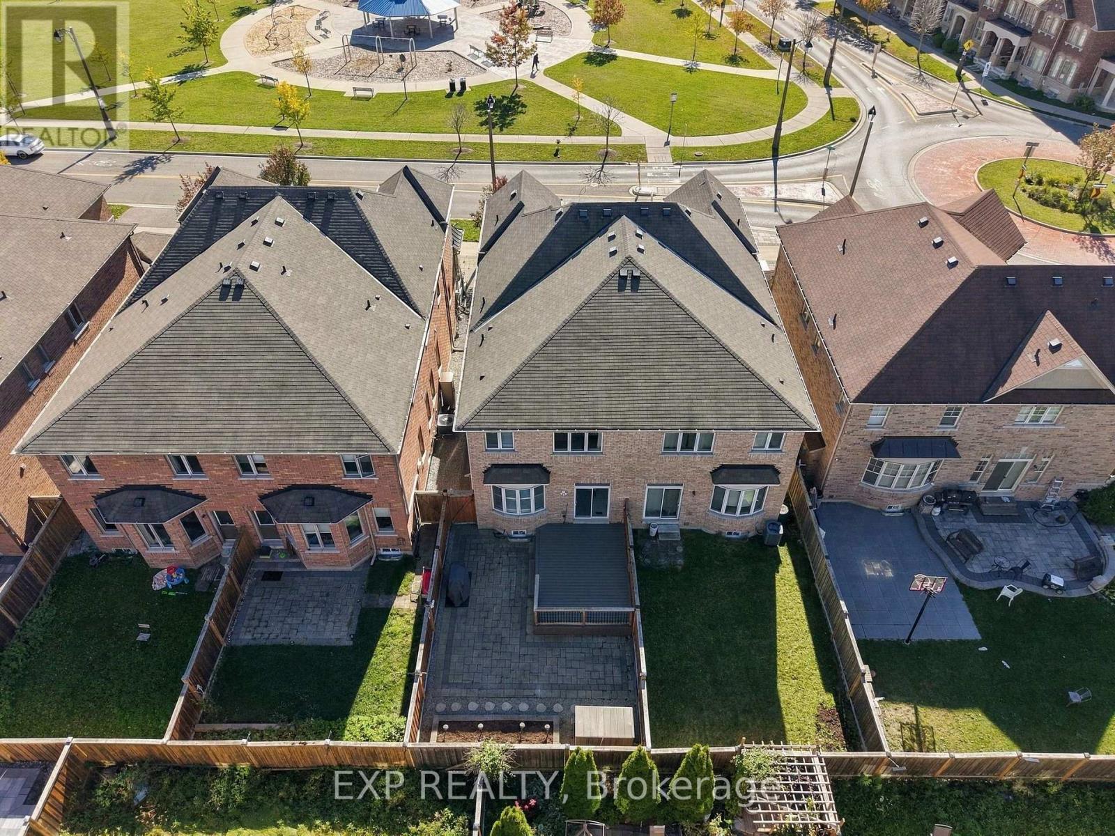 262 Wilfred Murison Avenue, Markham, ON photo 41
