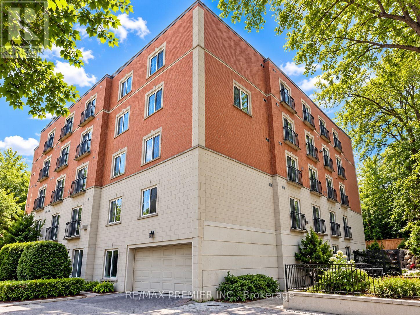 #301- 30 Anglesey Boulevard, Toronto, ON photo 47