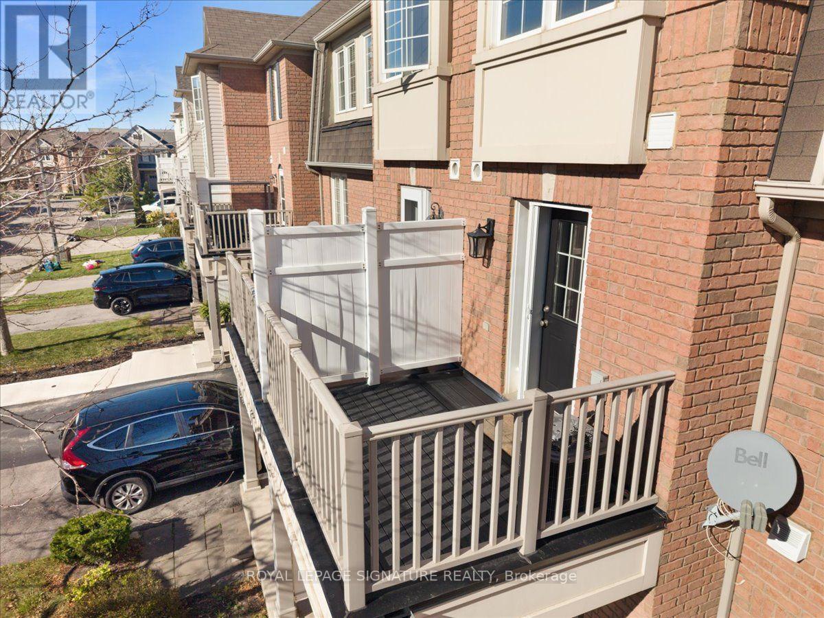 931 Deverell Place, Milton, ON photo 17