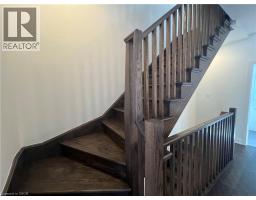 Laundry room - 258 Hespeler Road Unit# 7, Cambridge, ON N1R0C9 Photo 10