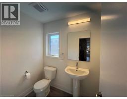 Kitchen - 258 Hespeler Road Unit# 7, Cambridge, ON N1R0C9 Photo 9