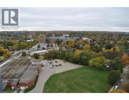 15 Wellington Street S Unit# 2110, Kitchener, ON N2G0E4 Photo 11