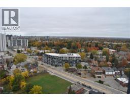 15 Wellington Street S Unit# 2110, Kitchener, ON N2G0E4 Photo 12