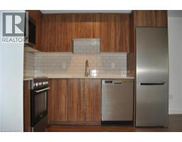 15 Wellington Street S Unit# 2110, Kitchener, ON N2G0E4 Photo 13
