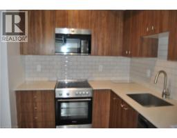 15 Wellington Street S Unit# 2110, Kitchener, ON N2G0E4 Photo 14