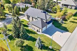 10 Midford Drive, East St Paul, MB R2E0M1 Photo 44