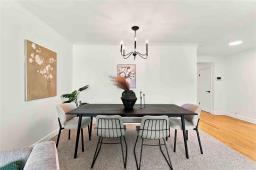 Recreation room - 158 Anderson Avenue, Winnipeg, MB R2W1E2 Photo 10