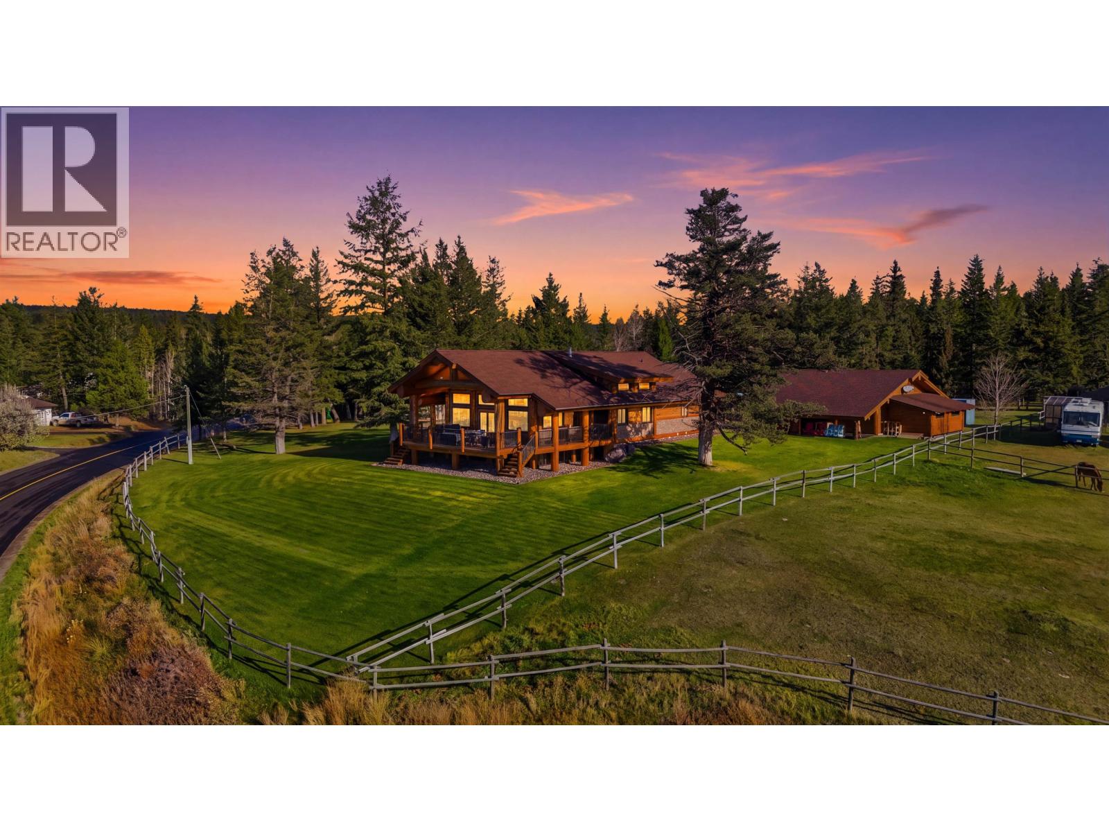 3139 HUSTON ROAD - 3