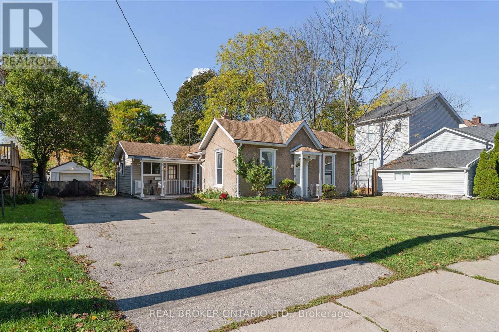 38 GLENMORRIS STREET - 1