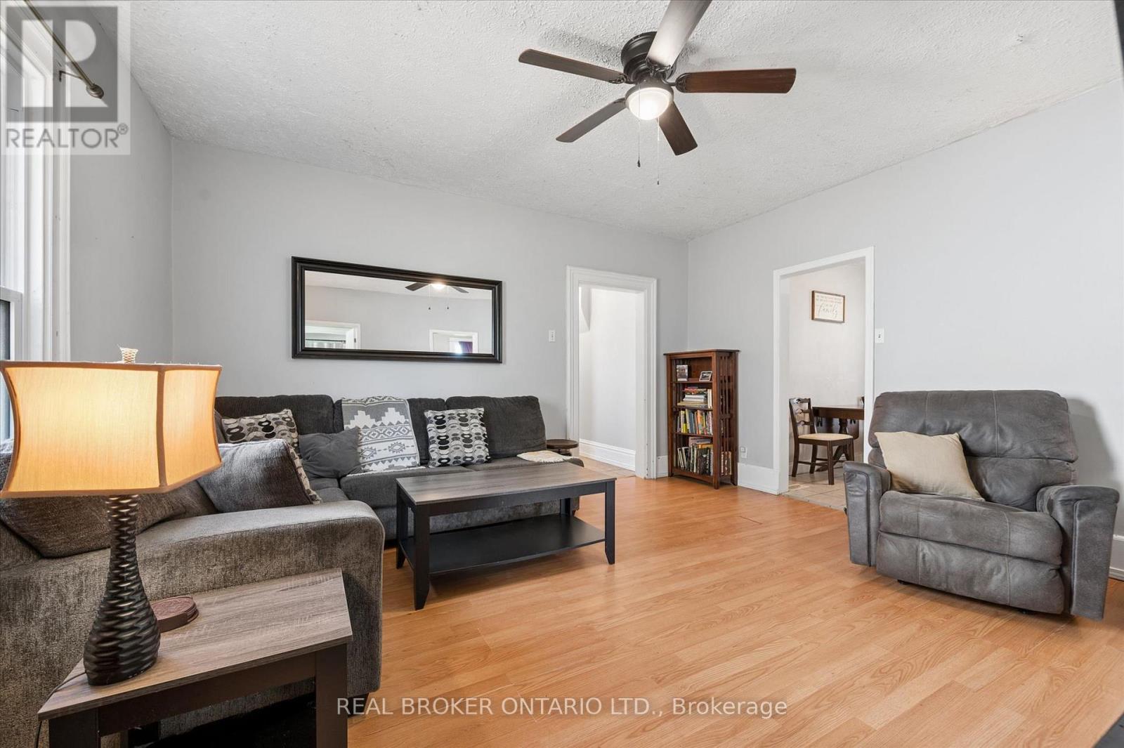 38 GLENMORRIS STREET - 5