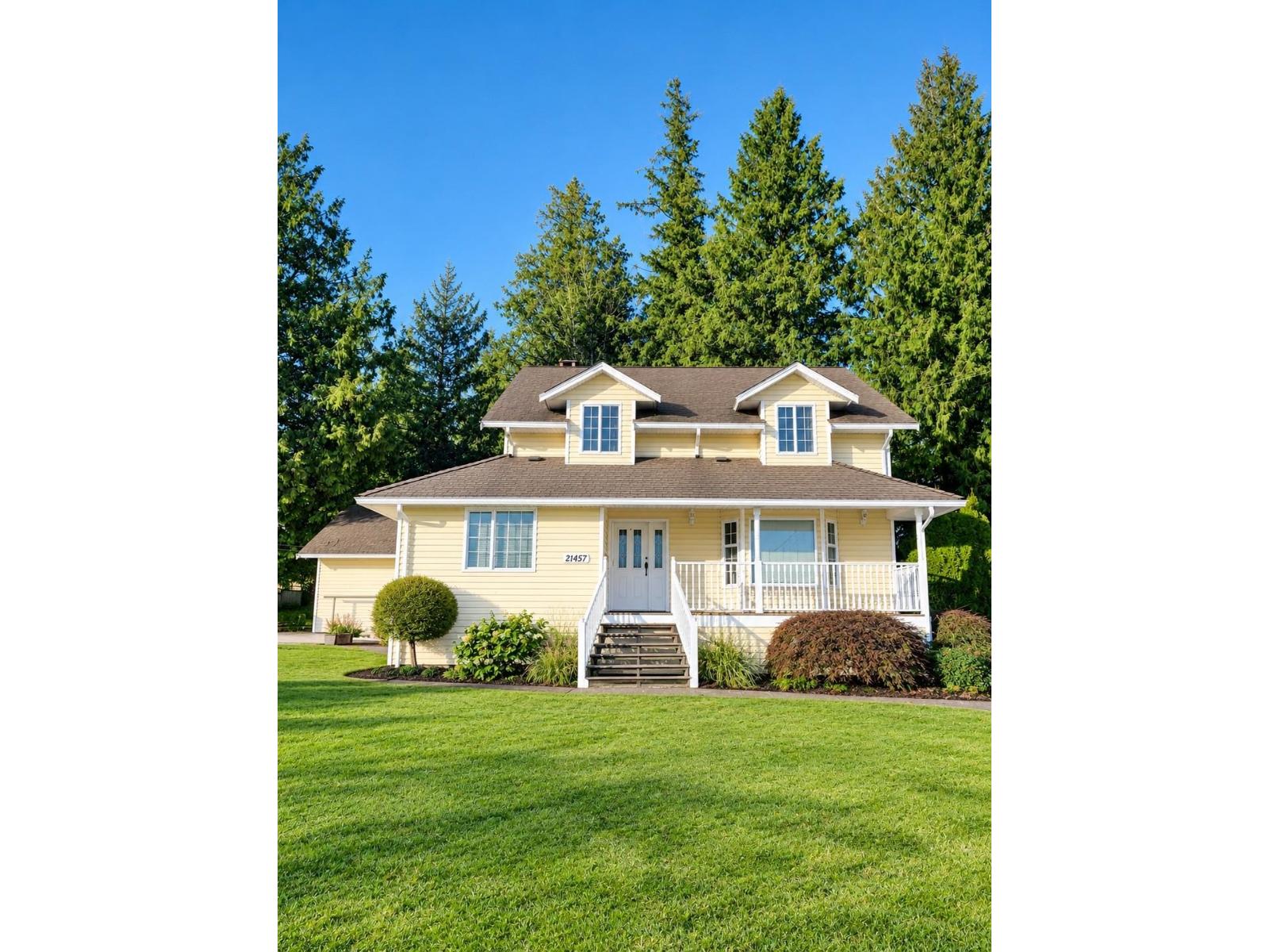 Property for sale at 21457 78 AVENUE