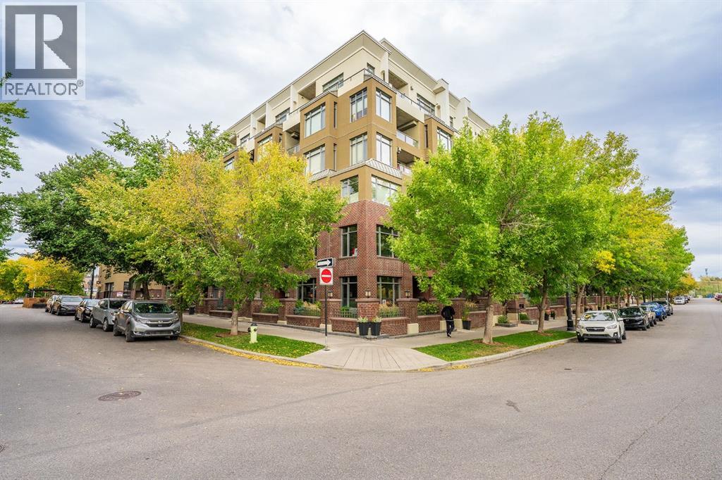204, 990 Centre Avenue NE, Calgary — photo 23