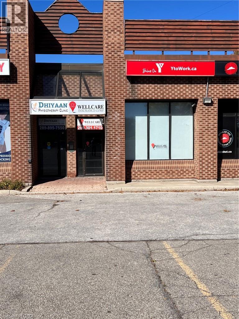 2, 427 DUNDAS Street East, Waterdown, Ontario, L8B0K4, Waterdown, Ontario — photo 3 of 3
