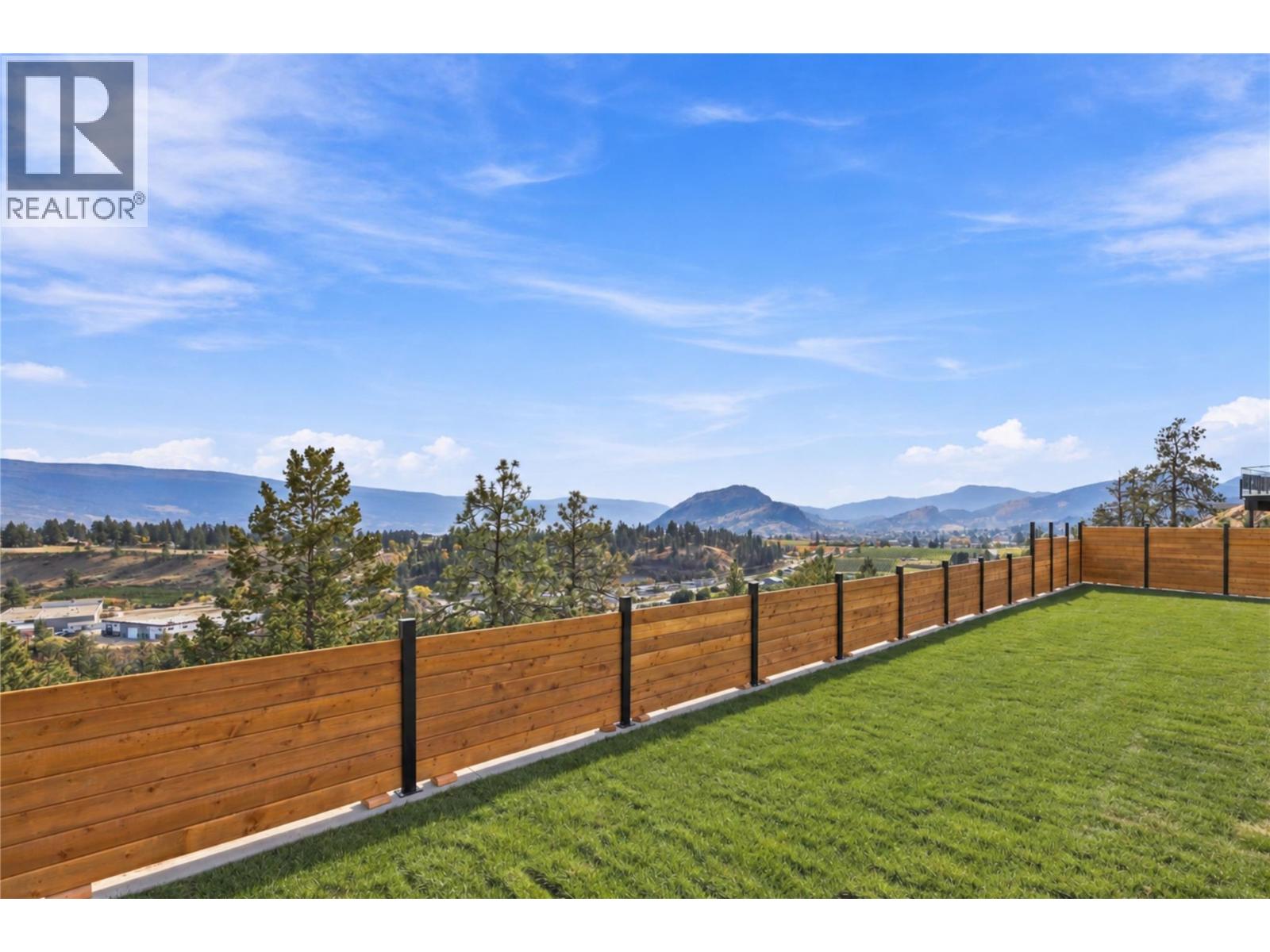 17587 Sanborn Street, Summerland