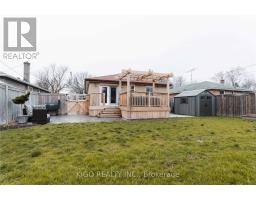 Upper - 1227 Homewood Drive, Burlington, ON L7P2M5 Photo 17