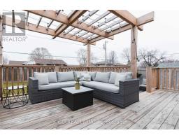Upper - 1227 Homewood Drive, Burlington, ON L7P2M5 Photo 18