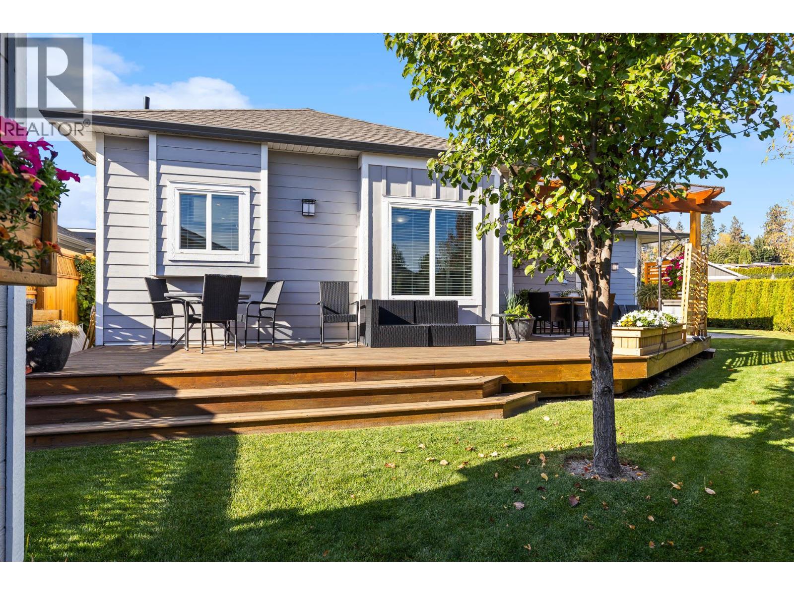  3376 Kingfisher Road, Westbank