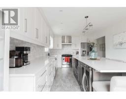 Upper - 1227 Homewood Drive, Burlington, ON L7P2M5 Photo 7