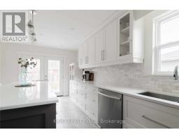 Upper - 1227 Homewood Drive, Burlington, ON L7P2M5 Photo 9