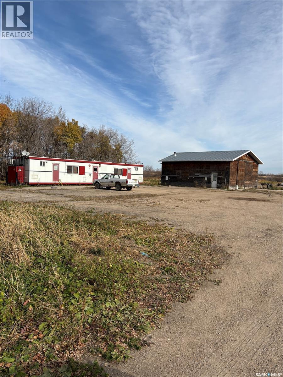 306 1ST AVENUE E, Kelvington