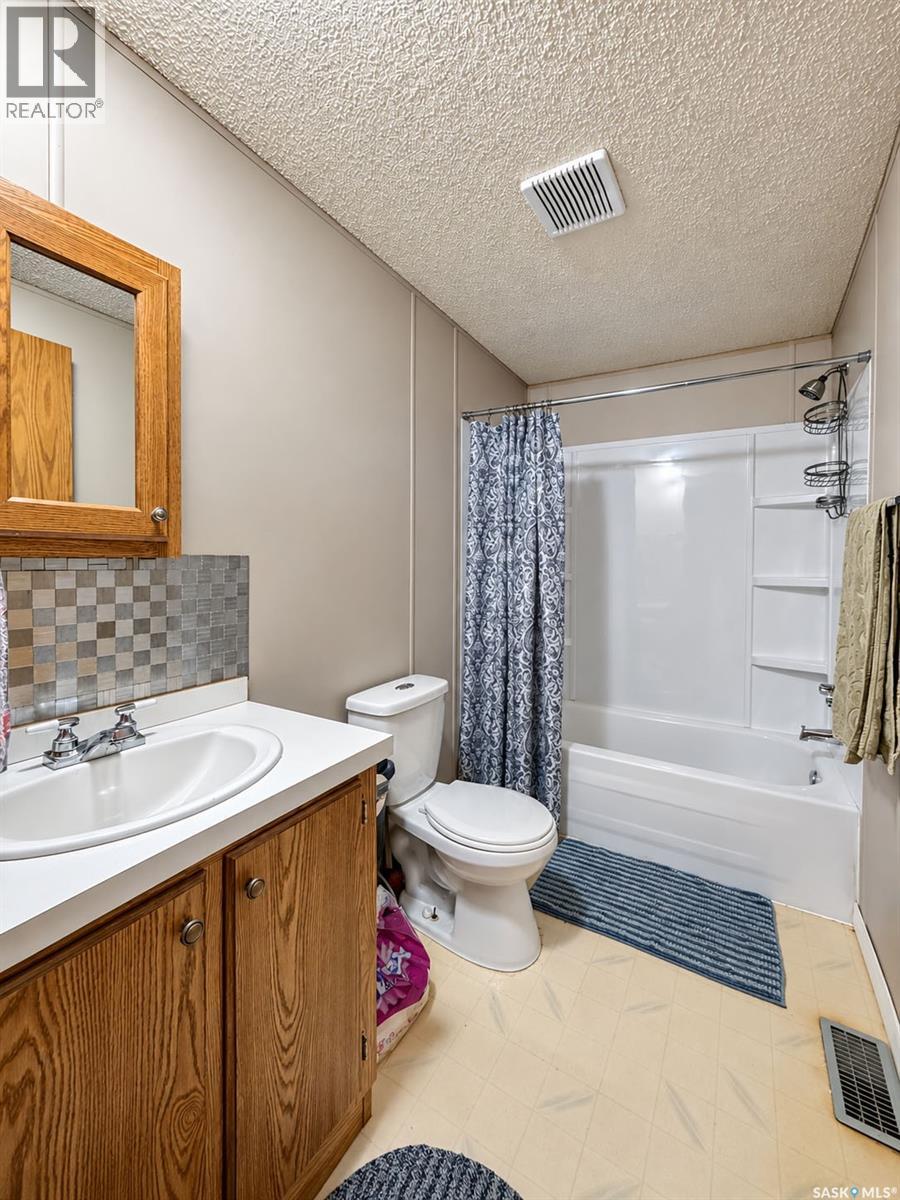 93 Eastview Trailer COURT, Prince Albert Rm No. 461 — photo 14