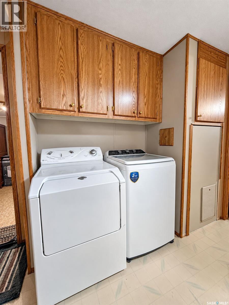 93 Eastview Trailer COURT, Prince Albert Rm No. 461 — photo 16