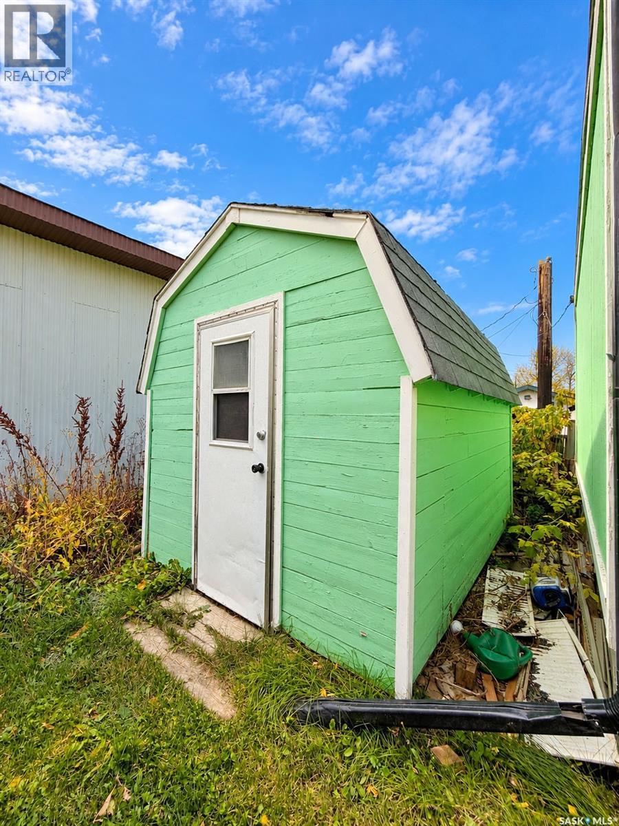 93 Eastview Trailer COURT, Prince Albert Rm No. 461 — photo 22