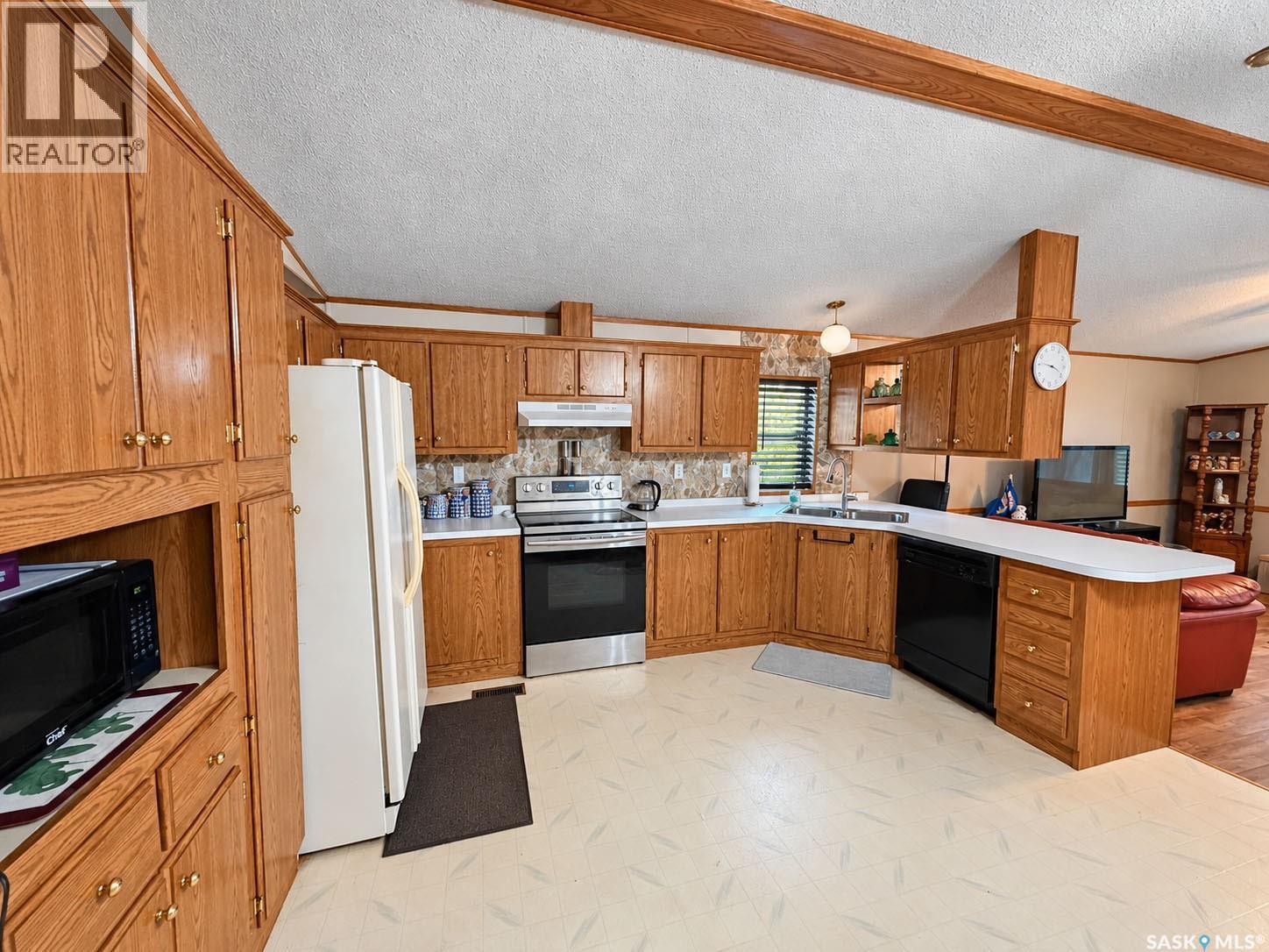 93 Eastview Trailer COURT, Prince Albert Rm No. 461 — photo 7