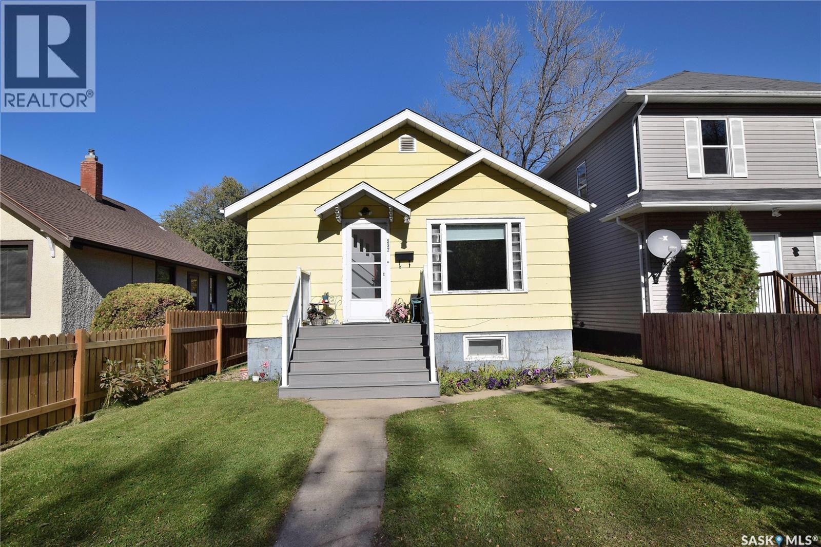 532 13th STREET W, Prince Albert