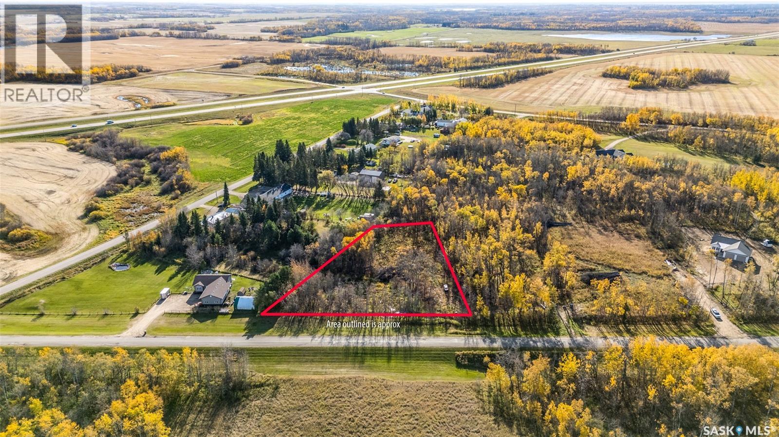 Lot 5 Cusator Road, Duck Lake Rm No. 463
