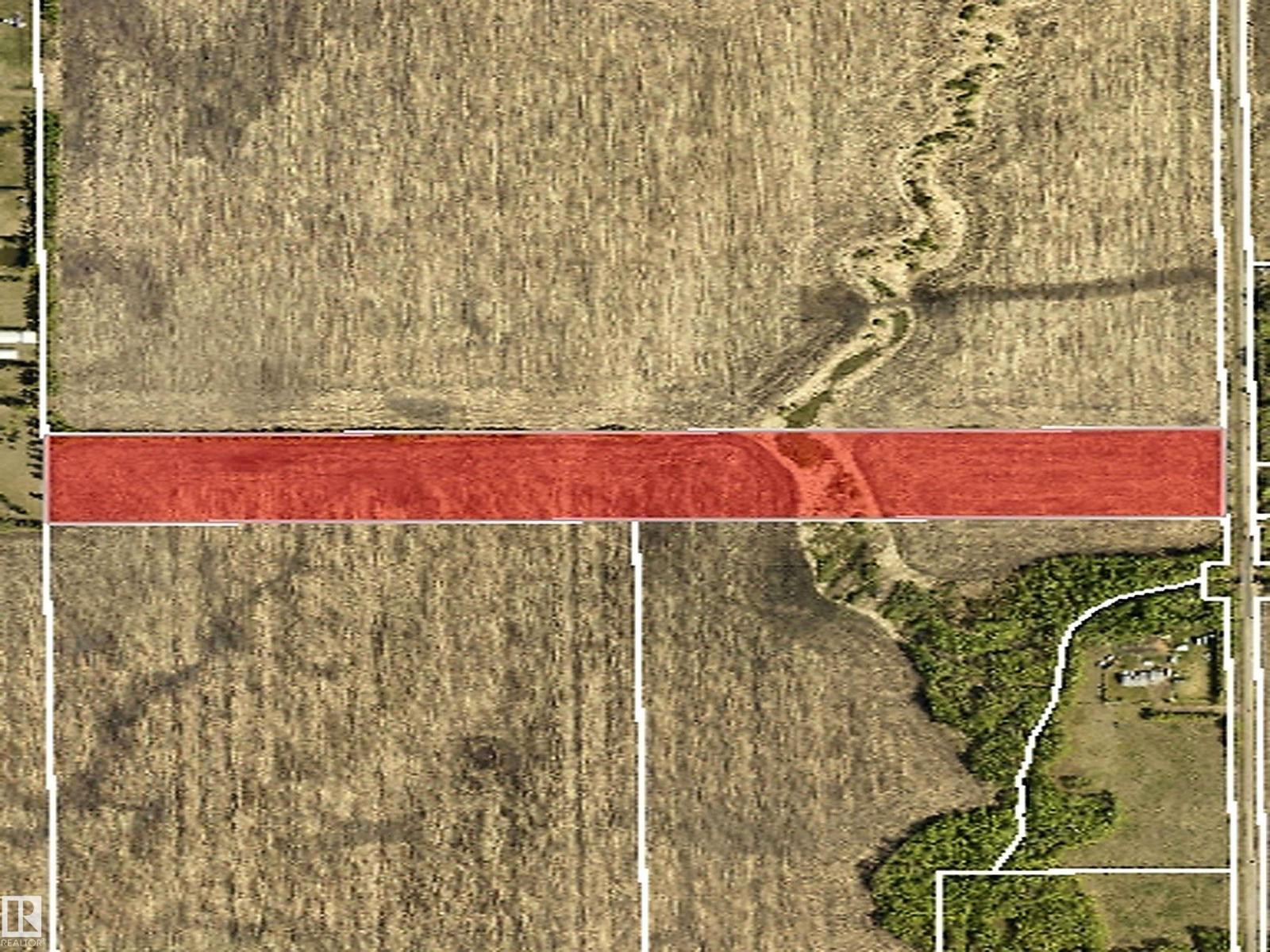Photo of NE-28-54-22-4, Rural Strathcona County
