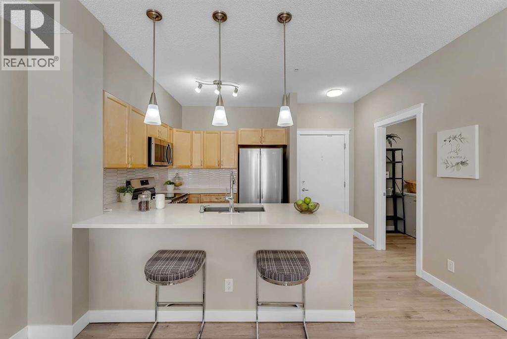 1118, 2370 Bayside Road SW, Airdrie — photo 2