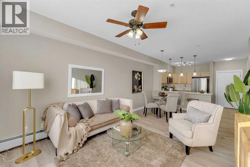 1118, 2370 Bayside Road SW, Airdrie — photo 12