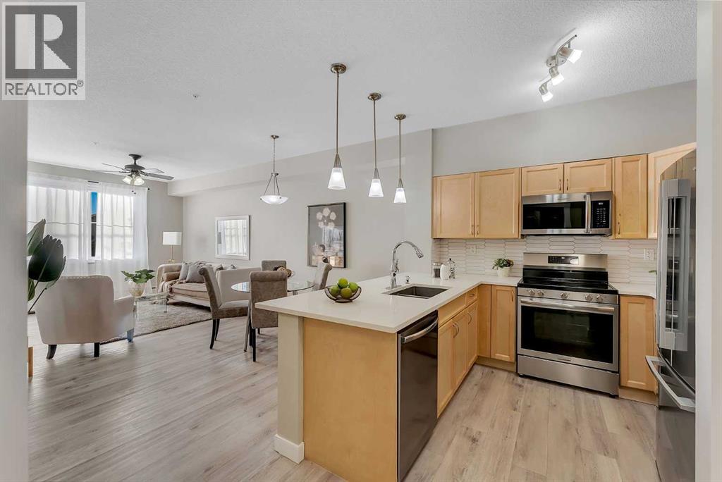 1118, 2370 Bayside Road SW, Airdrie — photo 4