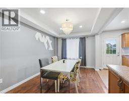 Bedroom - 32 Oak Avenue, Hamilton, ON L8L5M8 Photo 10