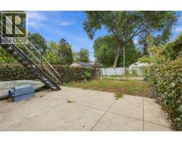 32 Oak Avenue, Hamilton, ON L8L5M8 Photo 41