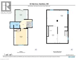 32 Oak Avenue, Hamilton, ON L8L5M8 Photo 46