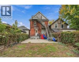 32 Oak Avenue, Hamilton, ON L8L5M8 Photo 43