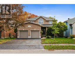 Study - 136 Shaughnessy Crescent, Ottawa, ON K2K2N3 Photo 6