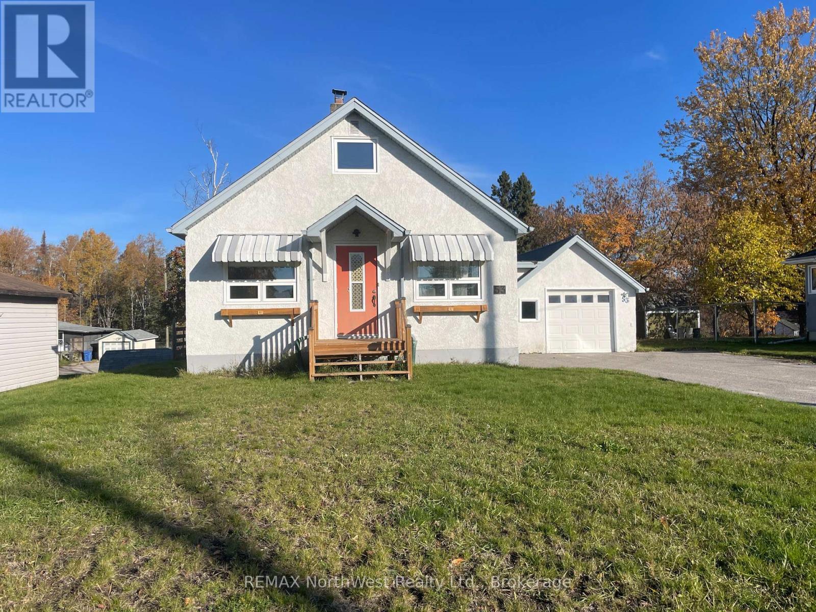 53 DAVIS STREET - 1