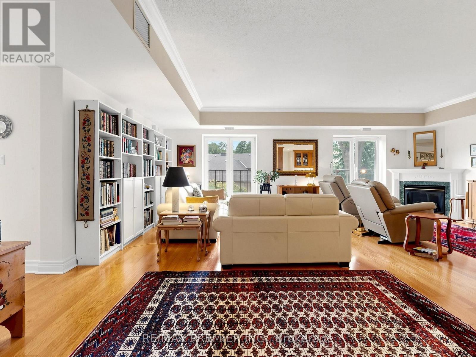 #301 - 30 ANGLESEY BOULEVARD, Toronto (Edenbridge-Humber Valley) — photo 3