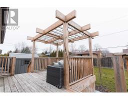 Upper - 1227 Homewood Drive, Burlington, ON L7P2M5 Photo 19